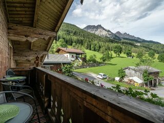 Apartment in Leogang, Austria