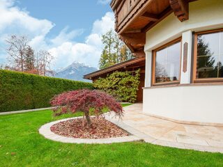 Chalet in Alpbach, Austria