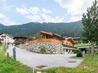 Apartment in Fugen, Austria