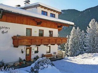 Apartment in Fugen, Austria