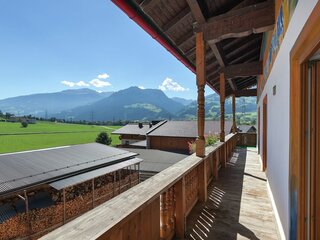 Chalet in Fugen, Austria