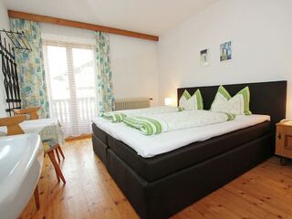 Chalet in Fugen, Austria