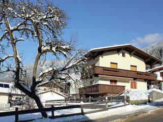 Apartment in Fugen, Austria
