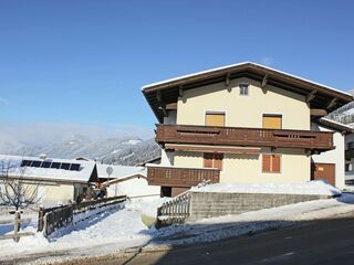 Apartment in Fugen, Austria