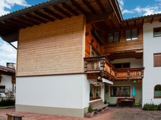 Apartment in Fugen, Austria