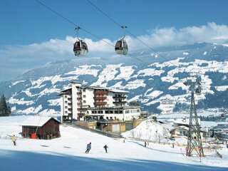 Apartment in Fugen, Austria