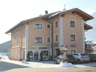 Apartment in Fugen, Austria