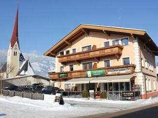 Apartment in Fugen, Austria