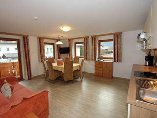 Apartment in Fugen, Austria