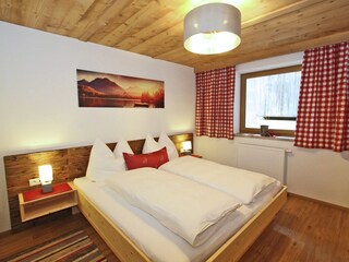 Apartment in Kaltenbach, Austria