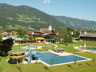 Apartment in Kaltenbach, Austria