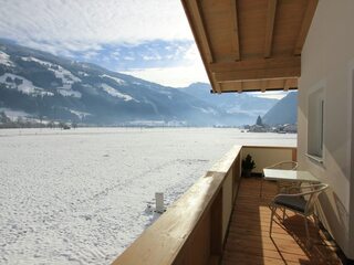 Apartment in Aschau im Zillertal, Austria