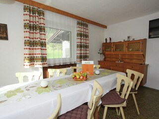 Apartment in Aschau im Zillertal, Austria