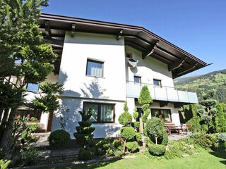 Apartment in Aschau im Zillertal, Austria