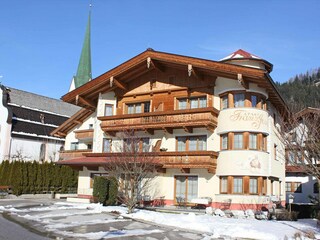 Apartment in Stumm, Austria