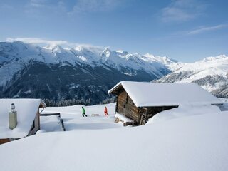 Apartment in Stumm, Austria