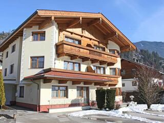 Apartment in Stumm, Austria