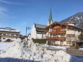 Apartment in Stumm, Austria