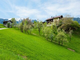 Apartment in Zell am Ziller, Austria