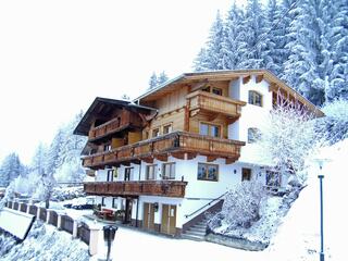 Apartment in Zell am Ziller, Austria