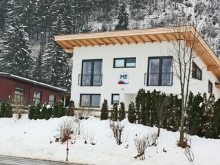 Chalet in Zell am Ziller, Austria