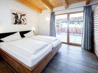 Apartment in Gerlos, Austria