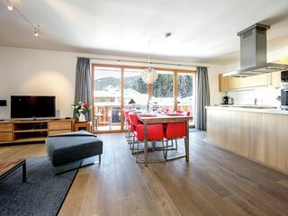 Apartment in Gerlos, Austria