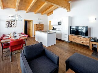 Apartment in Gerlos, Austria