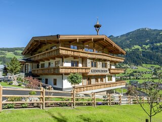Chalet in Ramsau im Zillertal, Austria