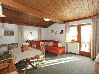 Apartment in Ramsau im Zillertal, Austria