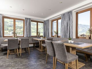 Apartment in Ramsau im Zillertal, Austria