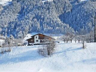 Apartment in Ramsau im Zillertal, Austria