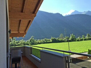 Apartment in Mayrhofen, Austria