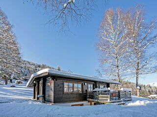 Chalet in Angerberg, Austria