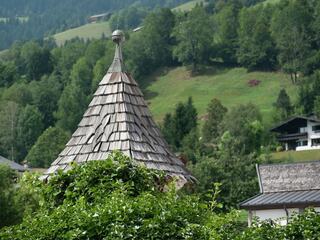 Chalet in Angerberg, Austria