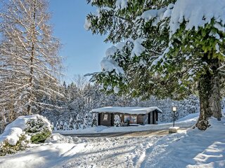 Chalet in Angerberg, Austria