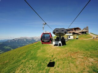 Chalet in Angerberg, Austria