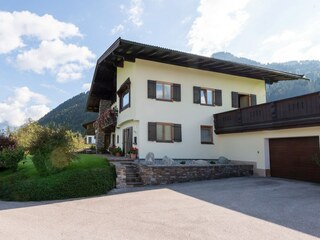 Apartment in Itter, Austria