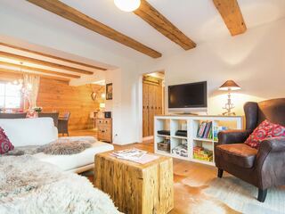Chalet in Ellmau, Austria