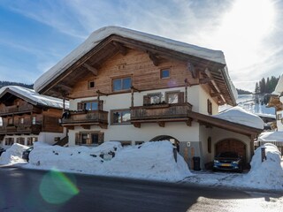 Chalet in Ellmau, Austria