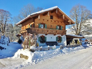 Chalet in Ellmau, Austria