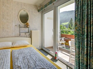Apartment in Ellmau, Austria