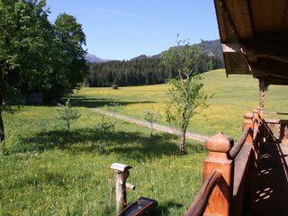 Chalet in Hopfgarten, Austria