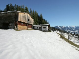 Chalet in Hopfgarten, Austria