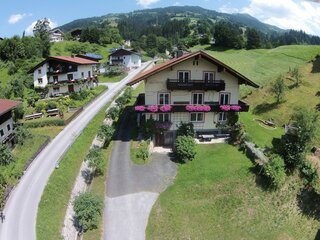 Apartment in Hopfgarten, Austria