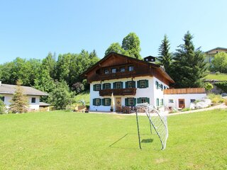 Apartment in Hopfgarten, Austria