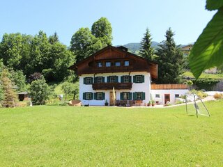 Apartment in Hopfgarten, Austria