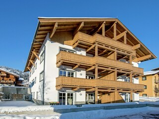 Apartment in Brixen im Thale, Austria