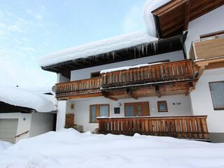 Apartment in Brixen im Thale, Austria