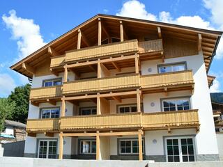 Apartment in Brixen im Thale, Austria